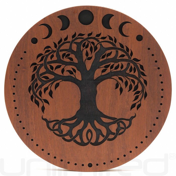 12" Tree Of Life - Stream Sounds