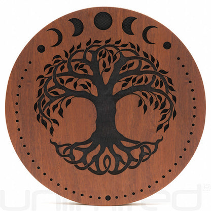 12" Tree Of Life - Stream Sounds