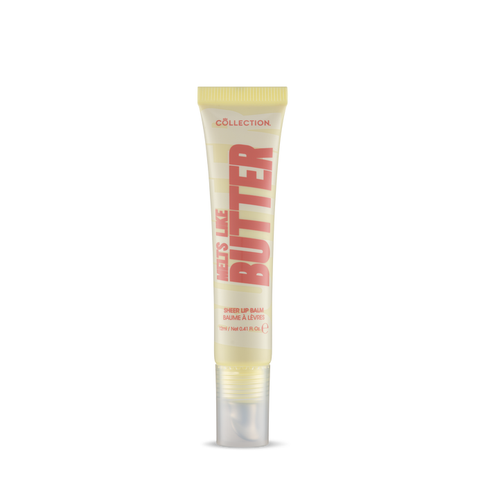 Melts like Butter Sheer Lip Balm