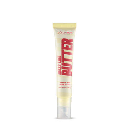 Melts like Butter Sheer Lip Balm