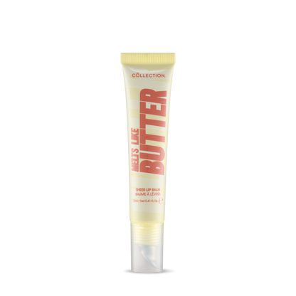 Melts like Butter Sheer Lip Balm