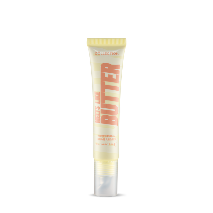 Butter Blush