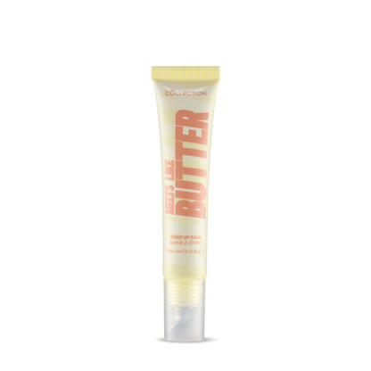 Butter Blush