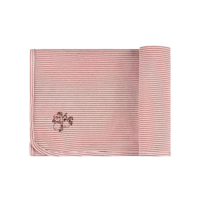 Metallic Stripe Collection - Blanket