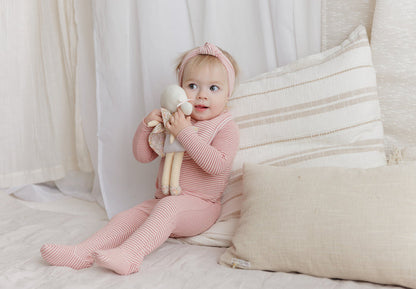 Metallic Stripe Collection - Blanket