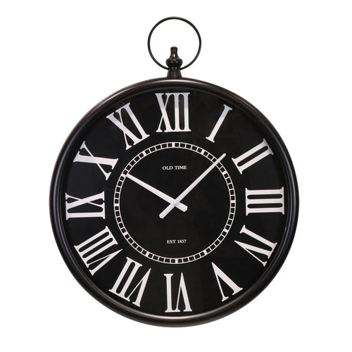 Midnight Fob Watch Clock 60cm