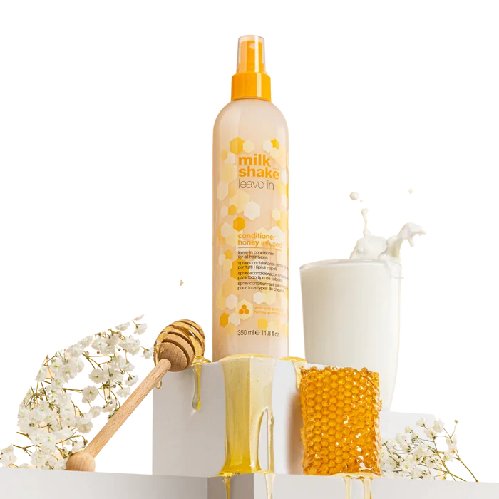 milk_shake Leave In Conditioner Honey Infused Limited Edition 350ml