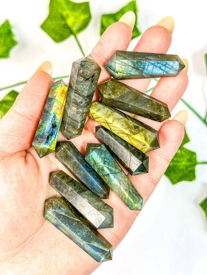 Mini Labradorite DT (HQ)