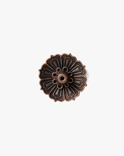 Mini Lotus Incense Insert