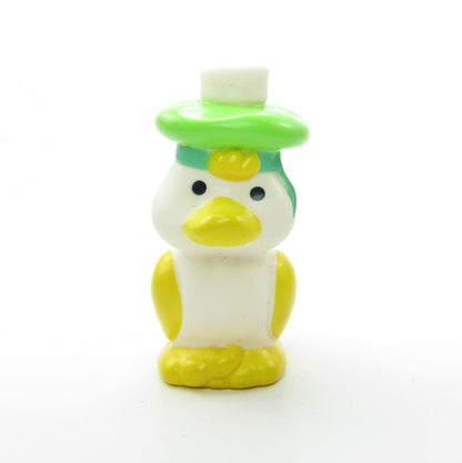 Marsh Mallard pet for Mint Tulip Strawberry Shortcake doll