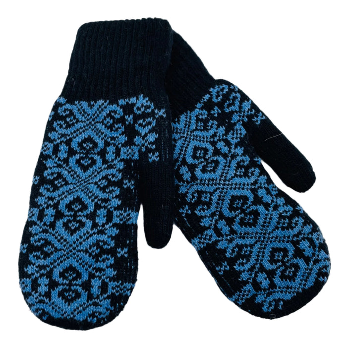 Mittens