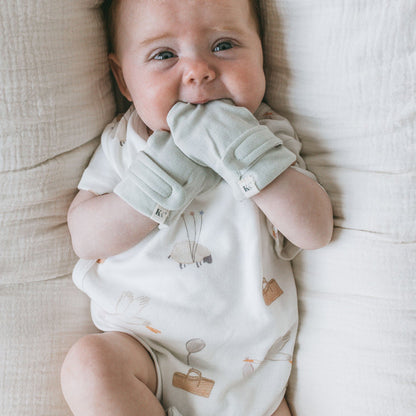 Mitts Bundle
