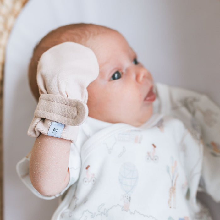 Mitts Bundle