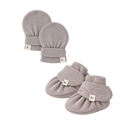 Mitts+Booties - Sphinx