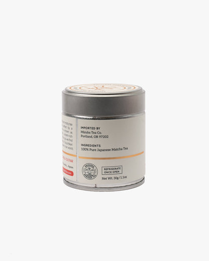 Mizuba Tea, Tea Powder, Tsuyuhikari