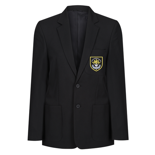 Mount Carmel High School Blazer Male Fit