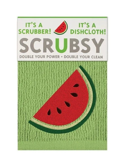 Mu Kitchen Scrubsy