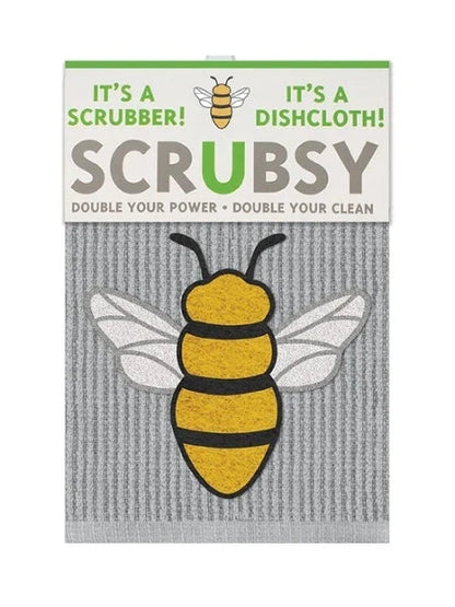 Mu Kitchen Scrubsy