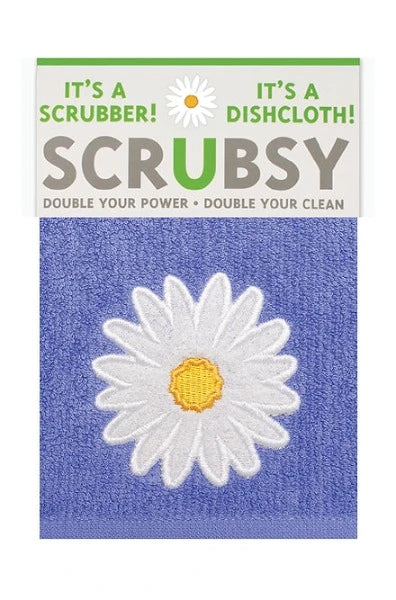 Mu Kitchen Scrubsy