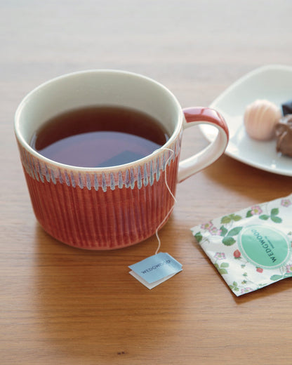 Mug, Bisque, Le Rapas