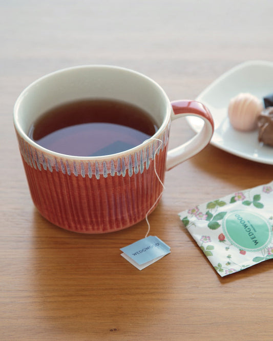 Mug, Bisque, Le Rapas