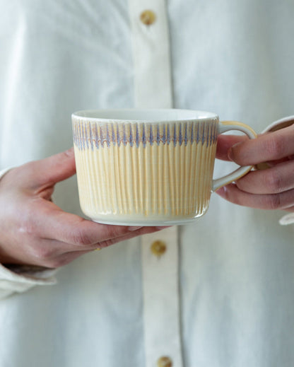 Mug, Bisque, Le Rapas