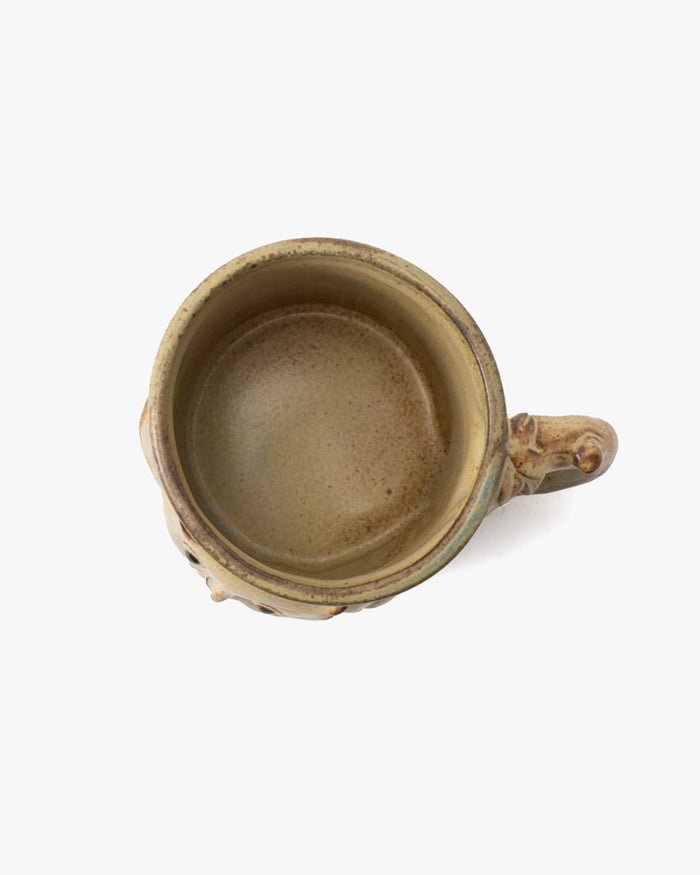 Mug, Kashiwa Craft, Owl