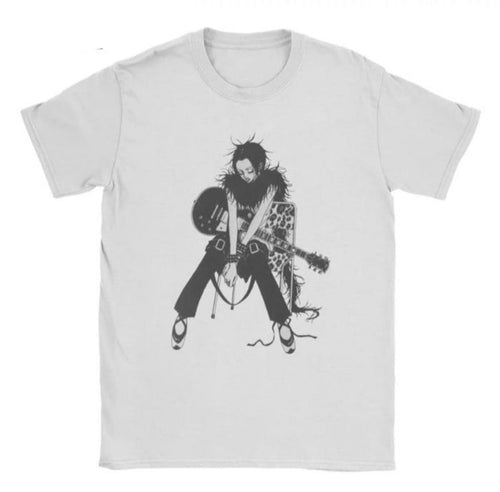 Nana Osaki Short Sleeve Shirt