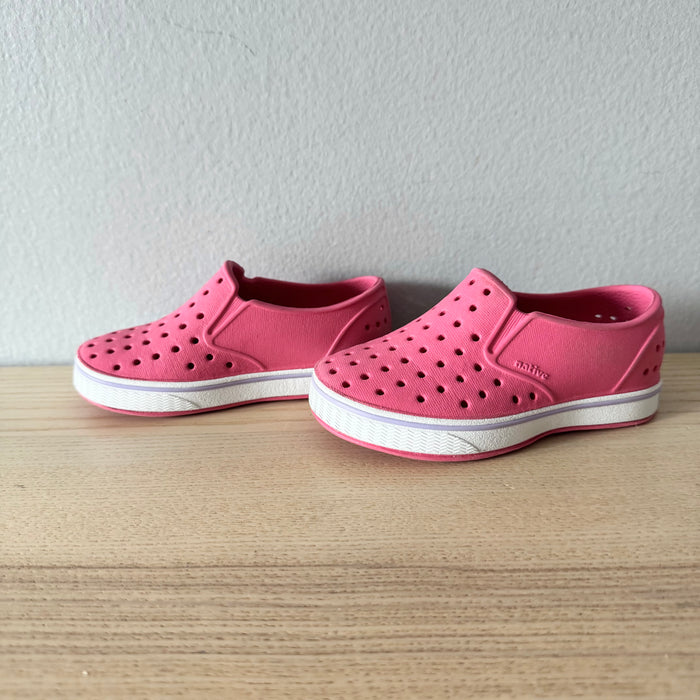 Native / Pink Miles / US6