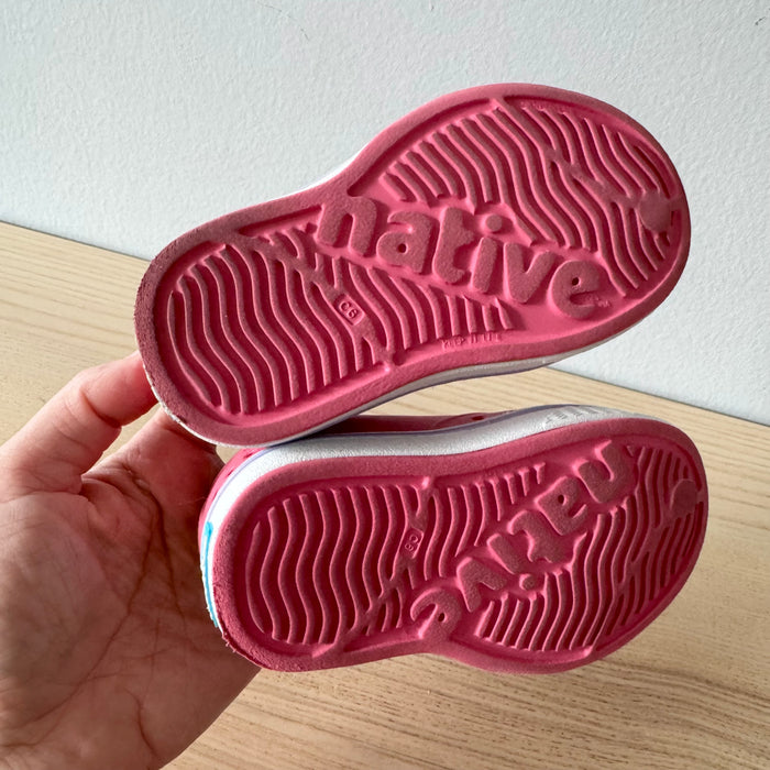Native / Pink Miles / US6