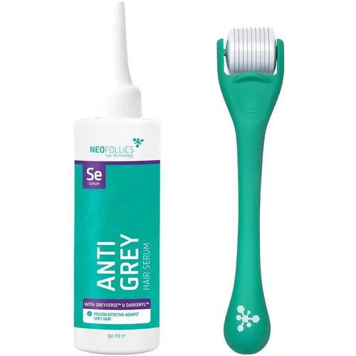 Neofollics anti-grey kit - Hairgivers