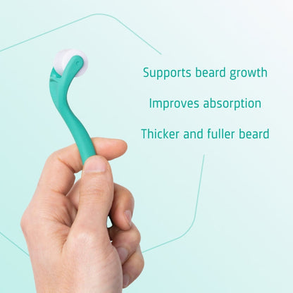 Neofollics beard roller (0.5 mm)