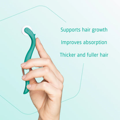 Neofollics scalp roller (0.3 mm)
