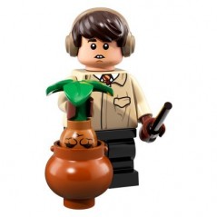 Neville Longbottom, Harry Potter, Series 1