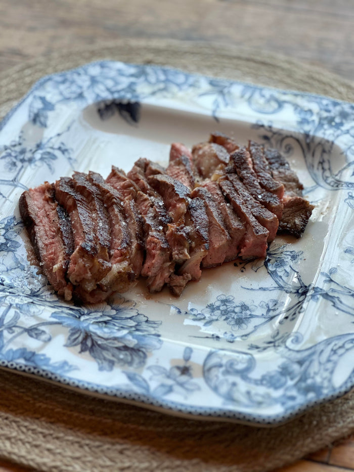 New York Steak (Bone-In)