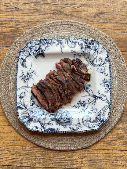 New York Steak (Bone-In)
