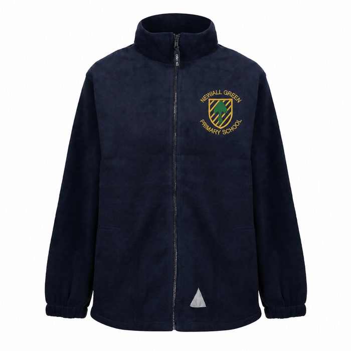 Newall Green Primary Fleece