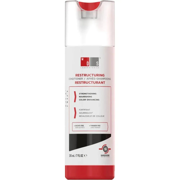 Nia conditioner - Hairgivers