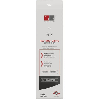 Nia conditioner - Hairgivers
