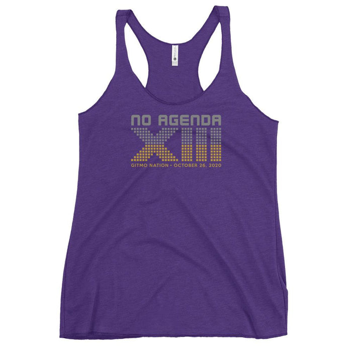 Purple Rush / Gray Gold / XS