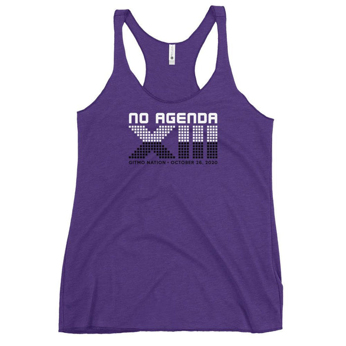 Purple Rush / White Black / XS