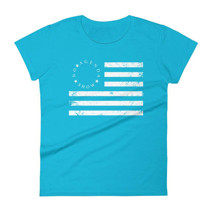 Caribbean Blue / S