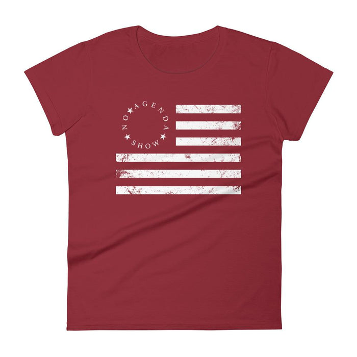 Independence Red / S