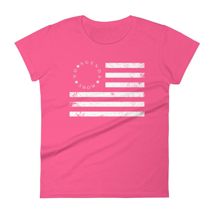 Hot Pink / S