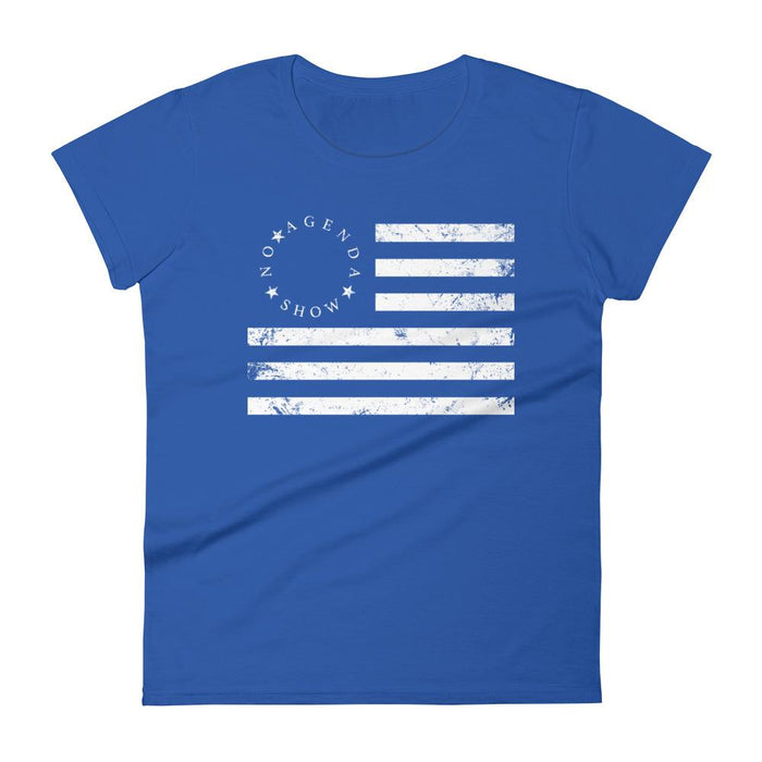 Royal Blue / S