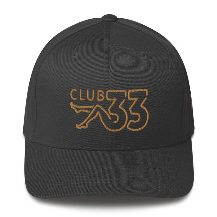 Dark Grey / Old Gold / S/M
