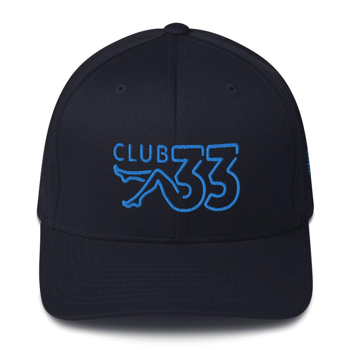 Dark Navy / Teal / S/M