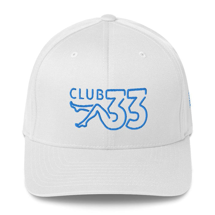 White / Teal / S/M