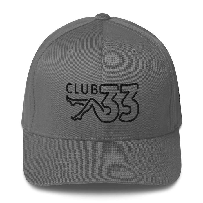 Grey / Black / S/M