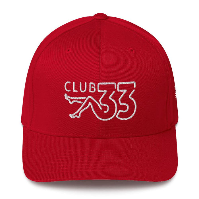 Red / White / S/M